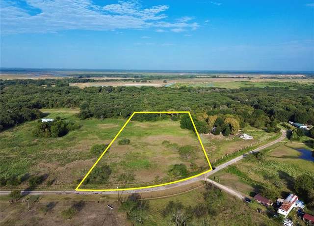 Property at 0 R And R Cir Lot 2, Kemp, TX 75143