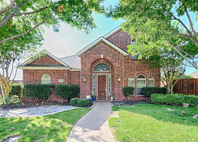 Property at 9745 Colt Ct, Frisco, TX 75033, 4 beds, 3.5 baths