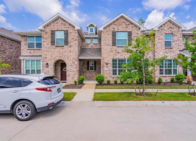Property at 1261 Lamar Dr, Lewisville, TX 75077, 3 beds, 2.5 baths