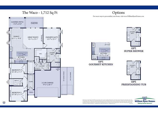 Property at 2237 Spring Side Dr, Royse City, TX 75189, 3 beds, 2 baths