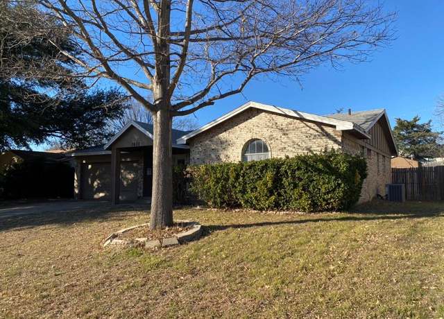Property at 7832 Garza Ave, Fort Worth, TX 76116, 3 beds, 2 baths