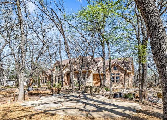 Property at 621 Alexandrite Dr, Oak Point, TX 75068, 5 beds, 4 baths