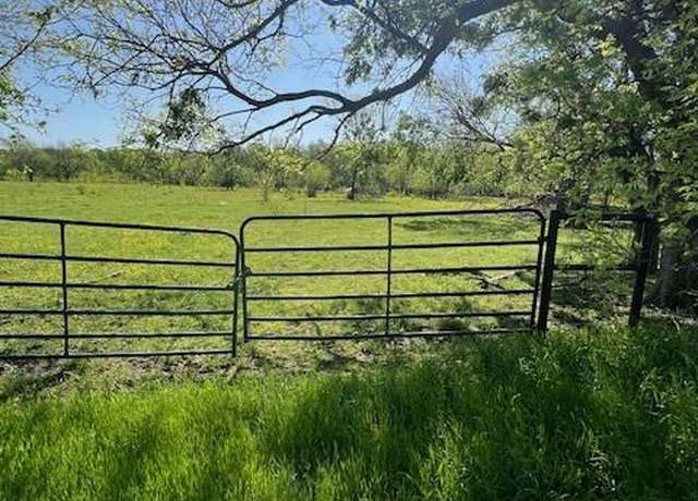 Property at 0 Co Road 218, Forney, TX 75126