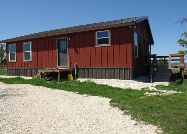Property at 130 PR 135, Priddy, TX 76442, 3 beds, 2 baths