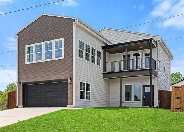 Property at 5426 Van Horn Dr, Granbury, TX 76048, 4 beds, 3.5 baths