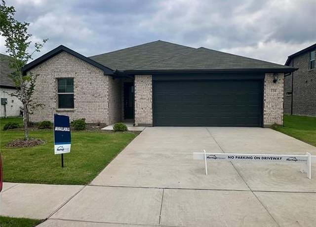 Property at 230 Sugarlands Dr, Greenville, TX 75402, 3 beds, 2 baths