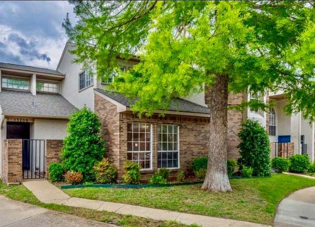 Property at 13208 Woodbend Ln, Dallas, TX 75243, 3 beds, 2.5 baths