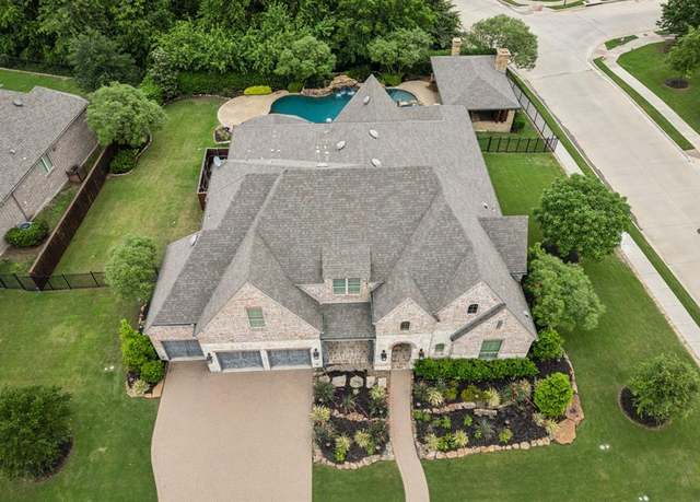 Property at 280 Gentry Dr, Prosper, TX 75078, 4 beds, 5 baths