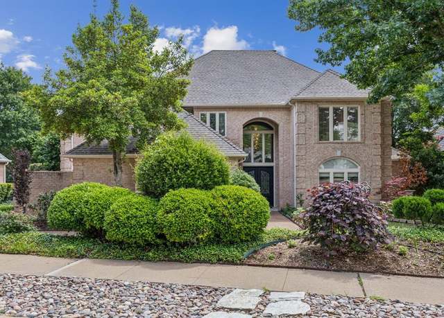 Property at 4708 Stonehearth Pl, Dallas, TX 75287, 6 beds, 6.5 baths