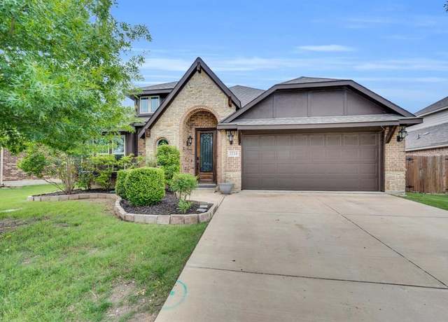 Property at 3214 Paisley Dr, Midlothian, TX 76065, 4 beds, 2 baths