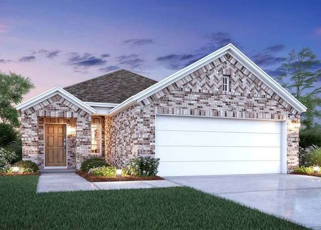 Property at 1808 Osage Trl, Mesquite, TX 75149, 3 beds, 2 baths