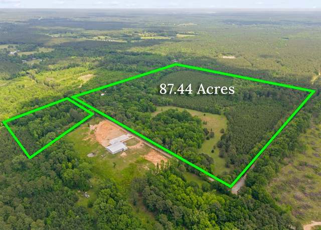Property at 1193 Cowpen Rd, Karnack, TX 75661, 4 beds, 2 baths