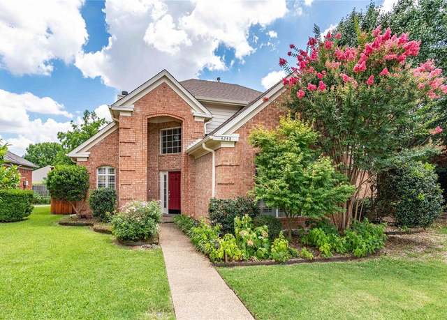 Property at 4248 Sun Creek Ct, Plano, TX 75093, 3 beds, 2.5 baths