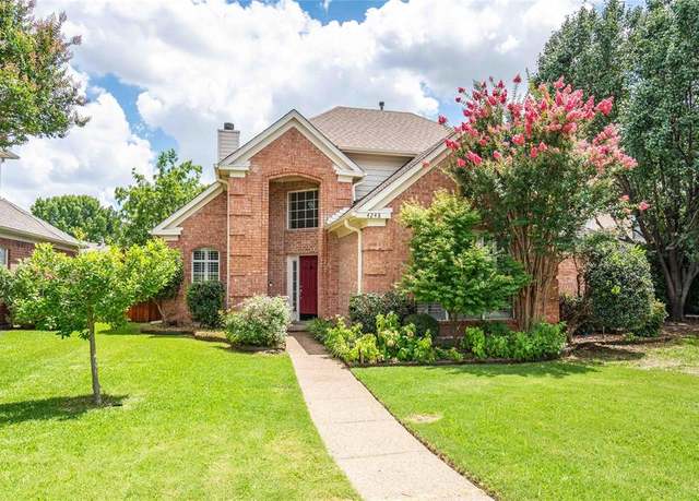 Property at 4248 Sun Creek Ct, Plano, TX 75093, 3 beds, 2.5 baths
