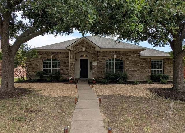 Property at 1552 Crystal Pass, Allen, TX 75002, 4 beds, 2 baths