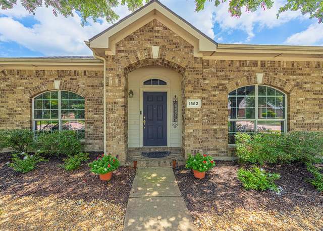 Property at 1552 Crystal Pass, Allen, TX 75002, 4 beds, 2 baths