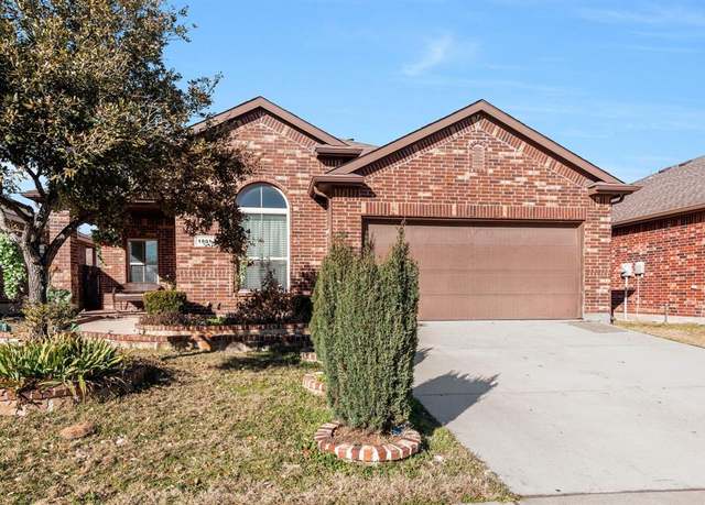 Property at 1801 Placitas Trl, Fort Worth, TX 76131, 4 beds, 2 baths