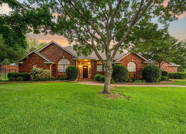 Property at 1916 Pearson Xing, Keller, TX 76248, 3 beds, 3 baths