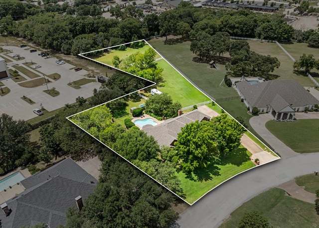 Property at 1916 Pearson Xing, Keller, TX 76248, 3 beds, 3 baths