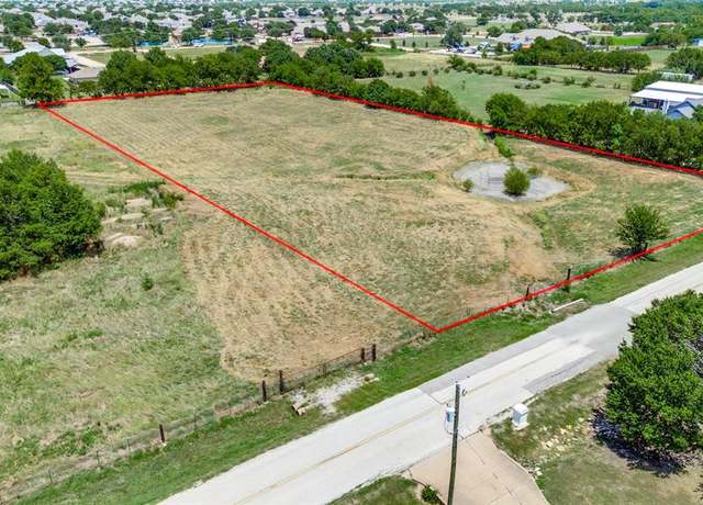 Property at TBD Boaz Rd, Haslet, TX 76052