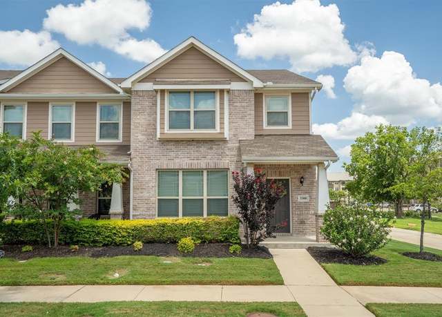 Property at 3300 Becker Dr, Denton, TX 76207, 3 beds, 2.5 baths