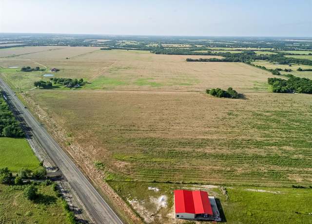 Property at Lot 6 County Road 4609, Commerce, TX 75428