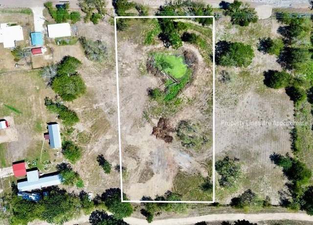 Property at TBD Woodlake Ln, Axtell, TX 76624