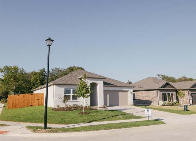 Property at 1218 Anderson Dr, Trenton, TX 75490, 3 beds, 2 baths