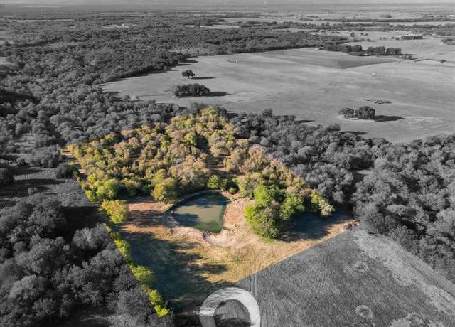 Property at TBD Preston Hollow Lot 8, Gainesville, TX 76240