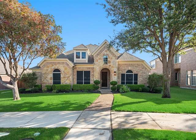 Property at 12632 Godfrey Dr, Frisco, TX 75035, 3 beds, 2 baths