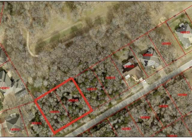 Property at 24043 Stonewood Dr, Whitney, TX 76692