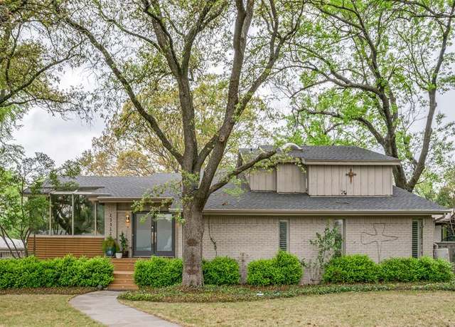 Property at 13311 Purple Sage Rd, Dallas, TX 75240, 4 beds, 4 baths