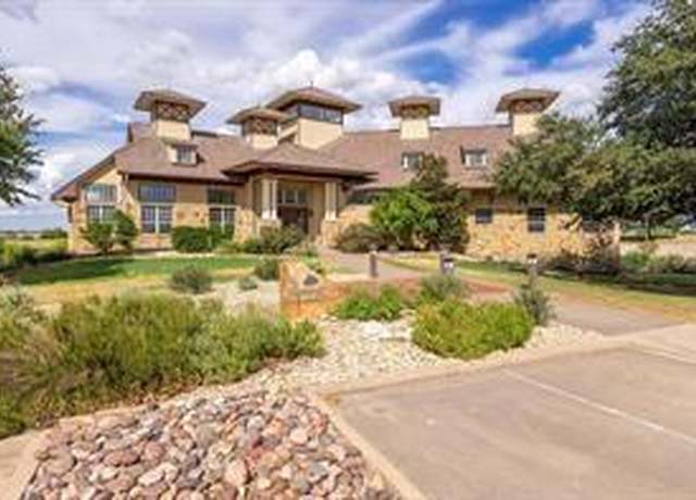 Property at 6256 N Monticello Dr, Cleburne, TX 76033