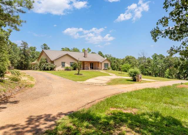 Property at 11172 County Road 335, Tyler, TX 75708, 3 beds, 2 baths