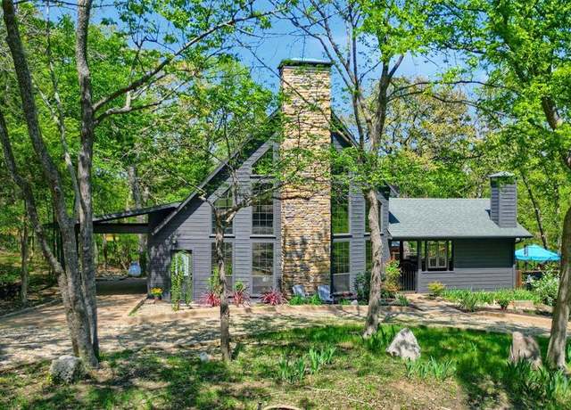 Property at 147 Hacienda Dr, Pottsboro, TX 75076, 3 beds, 2 baths