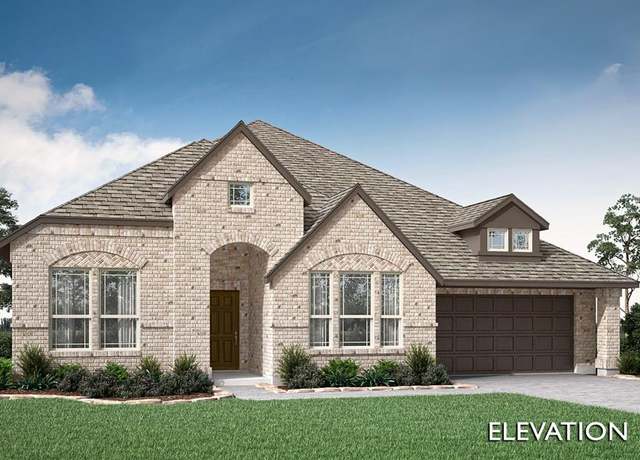 Property at 2041 Picnic Crk, Desoto, TX 75115, 3 beds, 2.5 baths