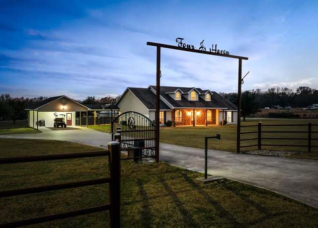 Property at 2801 County Road 1600, Alba, TX 75410, 4 beds, 2.5 baths