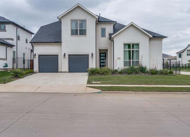 Property at 1125 Buckingham Pl, Copper Canyon, TX 75077, 4 beds, 3.5 baths