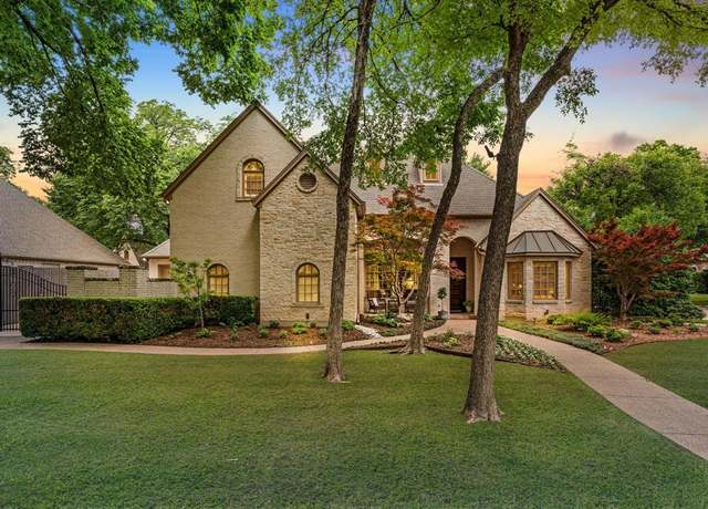 Property at 2902 Rivercove Ct, Fort Worth, TX 76116, 4 beds, 3 baths