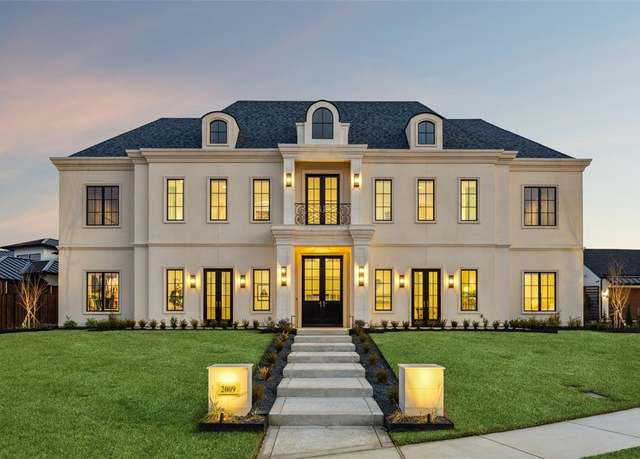 Property at 2009 Wheeler Dr, Southlake, TX 76092, 5 beds, 6.5 baths