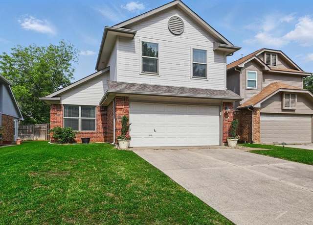 Property at 932 Boxwood Dr, Lewisville, TX 75067, 3 beds, 2 baths
