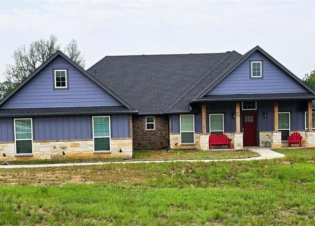 Property at 1005 Knoxmiller Ct, Weatherford, TX 76088, 3 beds, 2 baths