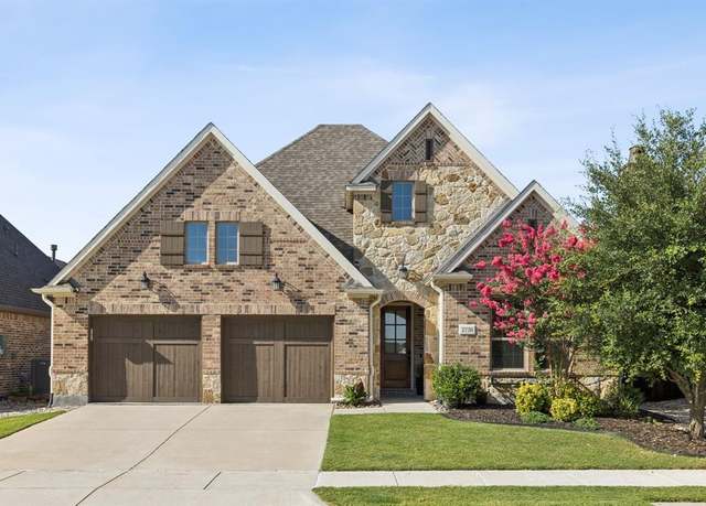 Property at 2720 Cumberland, The Colony, TX 75056, 3 beds, 2.5 baths