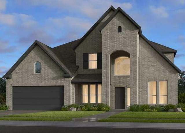 Property at 6600 Fort Parker Way, Mckinney, TX 75071, 5 beds, 4.5 baths