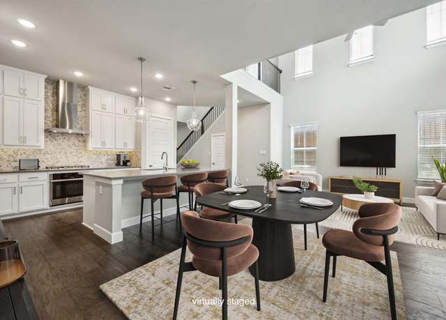 Property at 2070 White Grove Dr, Dallas, TX 75228, 3 beds, 2.5 baths