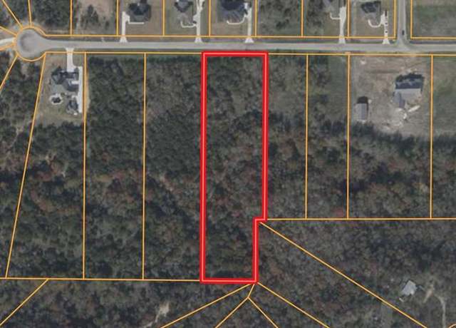 Property at 1057 Preserve St, Weatherford, TX 76085