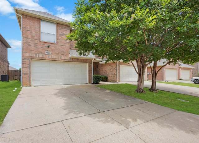 Property at 5817 Blackmon Ct, Fort Worth, TX 76137, 6 beds, 5 baths
