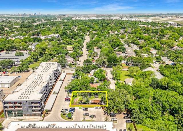 Property at 6907 Mohawk Dr, Dallas, TX 75235