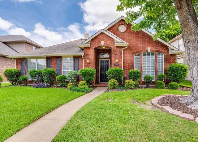 Property at 11916 Biloxi Dr, Frisco, TX 75035, 3 beds, 2 baths