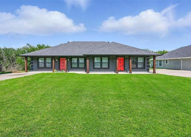 Property at 3604-3606 Kayewood Dr, Little Elm, TX 75068, 4 beds, 4 baths